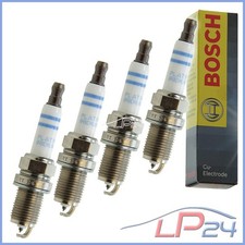 Bougies d'allumage Seat EXEO