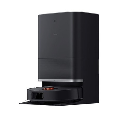 Xiaomi Robot Vacuum X20 Max   Saugleistung 8000 Pa, 5200 mAh-schwarz