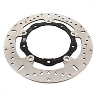 Bremsscheibe Vorne EBC FüR Yamaha XP 530 A Tmax Bronze Max ABS Bj. 2014