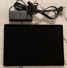 Dell Latitude 7350 Detachable 13" 3K Touch Tablet Laptop Ultra 7 164U 32GB 512GB