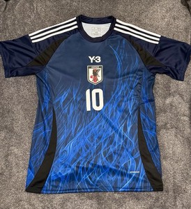 Japan Y3 Jersey | eBay