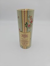 new AVON perfumed BODY POWDER talc - fragrance memories somewhere - 3.5 oz