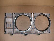 N.o.s. 1973-74 Ford Ltd Galaxie Squire - Lh Headlight Bezel - D3az-13064-b