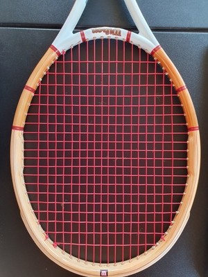 Wilson Jack Kramer Autograph LTD. Edition  Tennisschläger