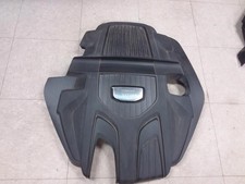 Panamera 2020 Engine Cover 914857