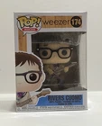 FUNKO POP! ROCKS WEEZER RIVERS CUOMO 174 VINYL FIGURE VAULTED 2020