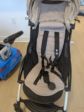 Babyzen YOYO2 Stroller (newborn To Toddler Complete Pack)