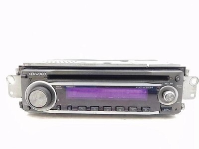 96454096 radio CHEVROLET DAEWOO MATIZ (M100) (12/00>02/06) 800 Ber. 5p/b/796cc