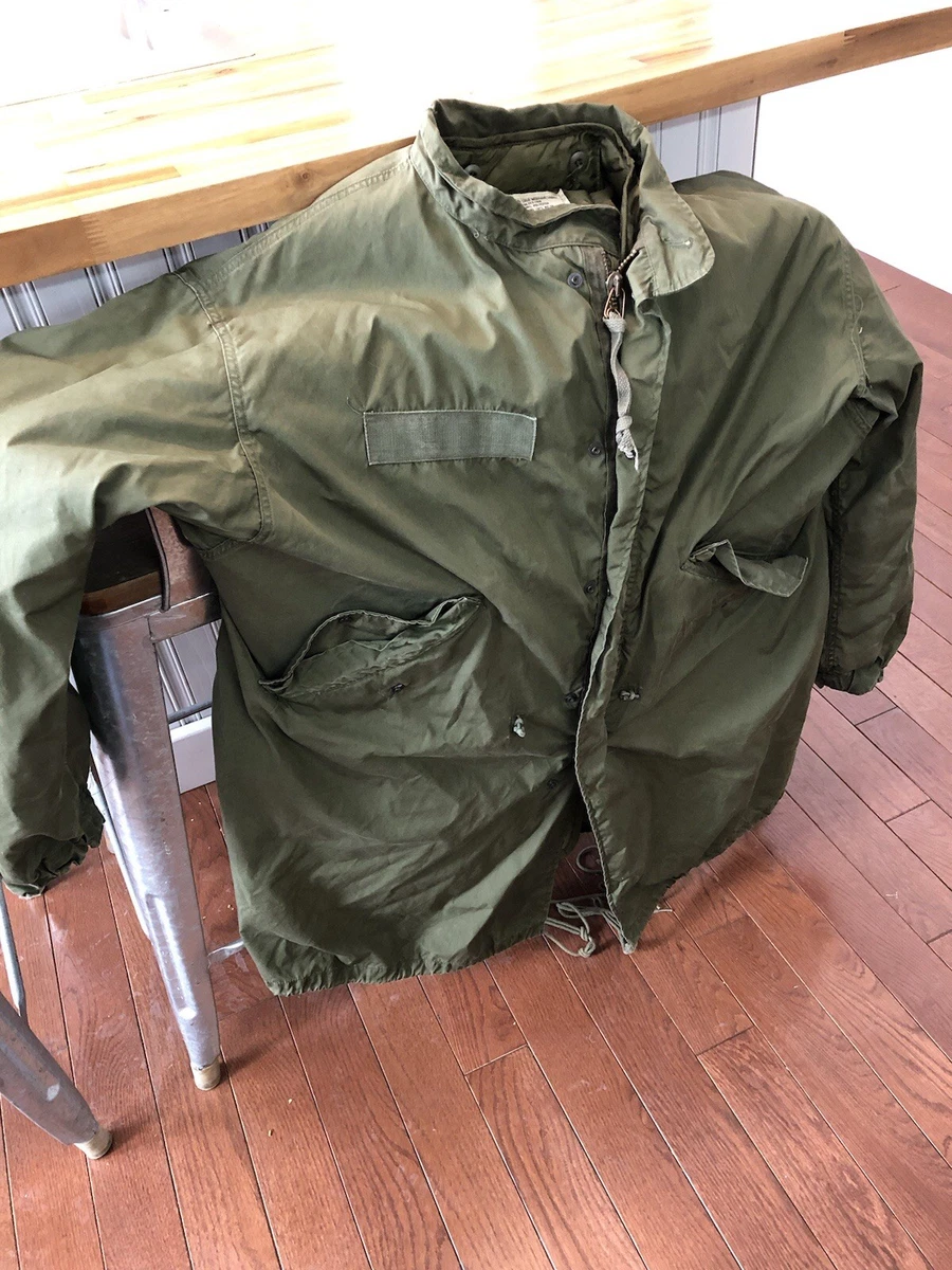 m65 fishtail parka products for sale | eBay
