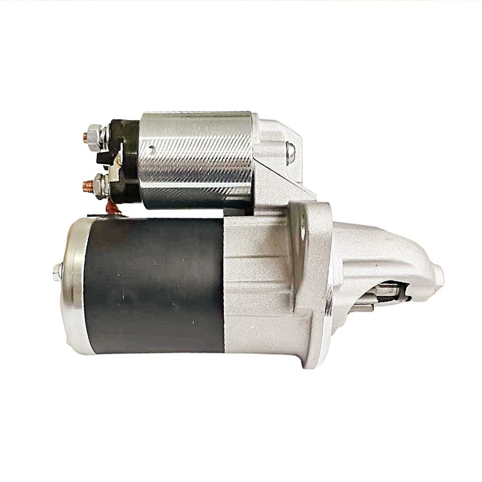 Starter para 12-15 Subaru Impreza 2.0L - Imagem 4 de 4