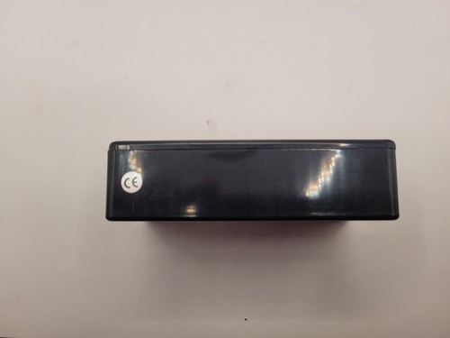 Midi Solutions Pedal Footswitch Controller with Box and Manual - Picture 5 of 8