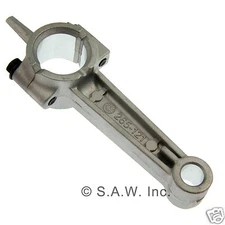 265-121 Connecting Rod fits twin cylinder Sears Craftsman compressor pumps