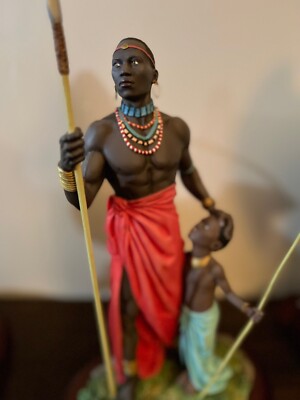 Ebony Visions Thomas Blackshear's Hero