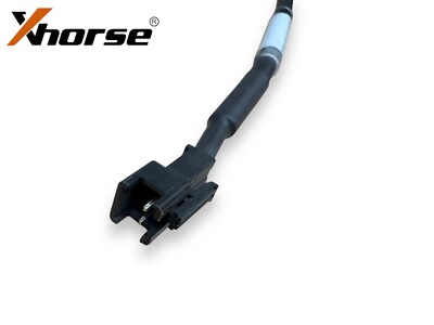Nissan Mitsubishi 40 Pin Gateway Adapter For VVDI Key Tool Plus