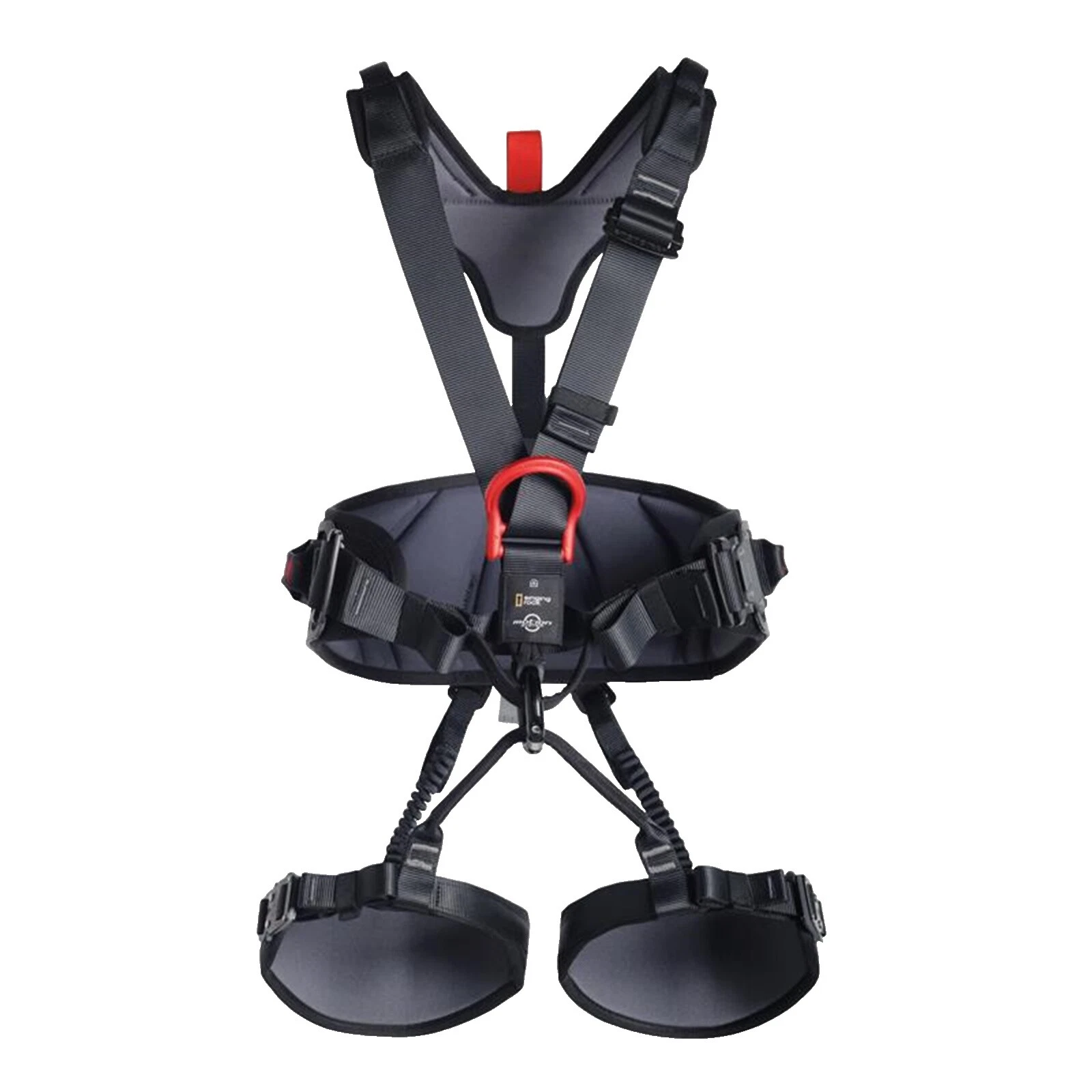 L/XL Industrial Safety Harnesses