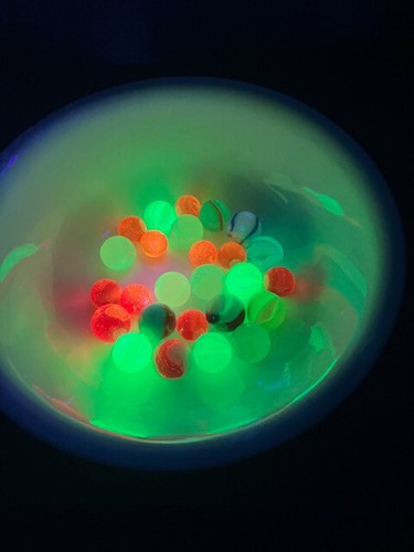 Marbles Most of Them Glow 26 Count - Picture 3 of 4