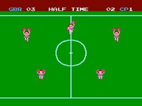 NES / Famicom - Soccer JAPAN mit OVP