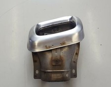 Auspuffrohr Spitze Endrohr links A1564900127 Mercedes GLA Klasse X156