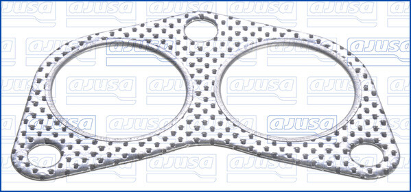 Outlet Side AJUSA 00646600 Gasket, exhaust pipe for SCION,SUBARU,TOYOTA