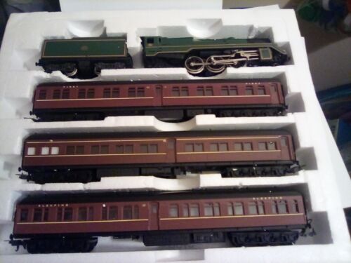 Vintage Lima Golden Series Complete Train Set Made In Italy FREE SHIPPING - Bild 2 von 6