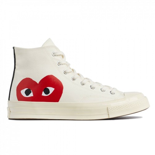 all stars comme de garcon