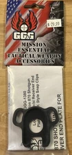 GG&G Remington 870 Rear Looped Ambi Sling Attachment 1380