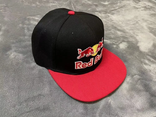 Unisex Adult F1 Team Racing RedBull Snapback Adjustable Hat Caps - Picture 60 of 75