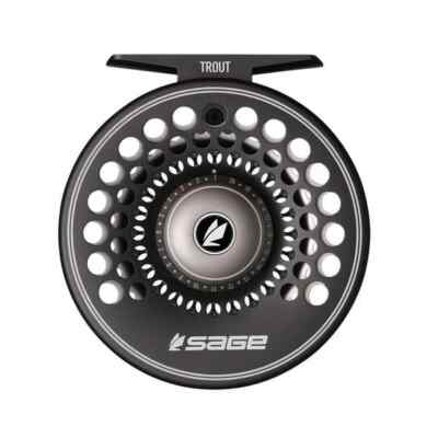 Sage Spey 6/7/8 Trout and Salmon Fly Reel UK