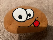 Hot Potato Electronic Musical Passing Game Plush Ideal WORKS GREAT Fun