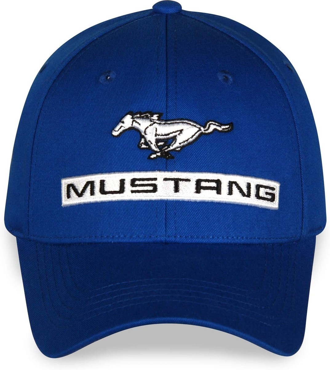 Mustang マスタング ロゴ ボールペン 青 Amazon.com: GRAPHICS & MORE