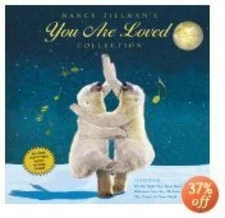 On the Night You Were Born - Hardcover By Tillman, Nancy - VERY GOOD