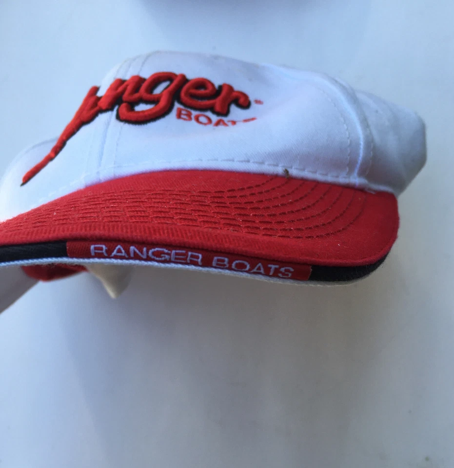RANGER BOATS 3D The Game Headwear by the game Hat Fishing - Image 2 of 4