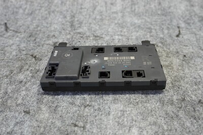 03-09 MERCEDES W209 CLK Right Door Control Module 2098202226 OEM  