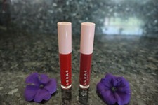 Lorac alter ego highly pigmented lip gloss New select yours