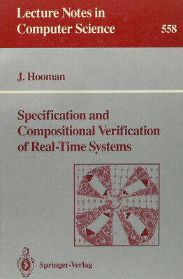 Spezifikation und Zusammensetzungsprüfung von Echtzeitsystemen 