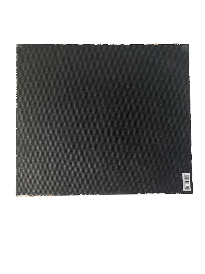 Closet Organizer Black White Floral Compartments 15 X 13 X 2 5 Desk closet-organizer-black-white-floral-compartments-15-x-13-x-2-5-desk