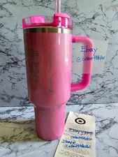 BNWT Starbucks x Stanley 2023 Winter Pink *Target Exclusive*