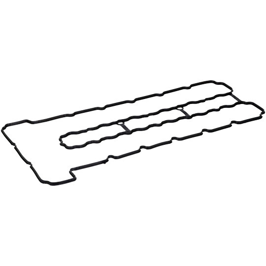 Joint cache culbuteur BMW 11127544368 : stop fuite huile moteur Série 3 E90 5 E60 F11