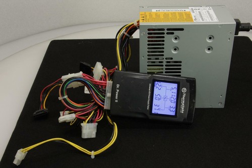 HP 5188-2622 BESTEC ATX-250-12Z D7R 250W Power supply.TESTED.SKU92034