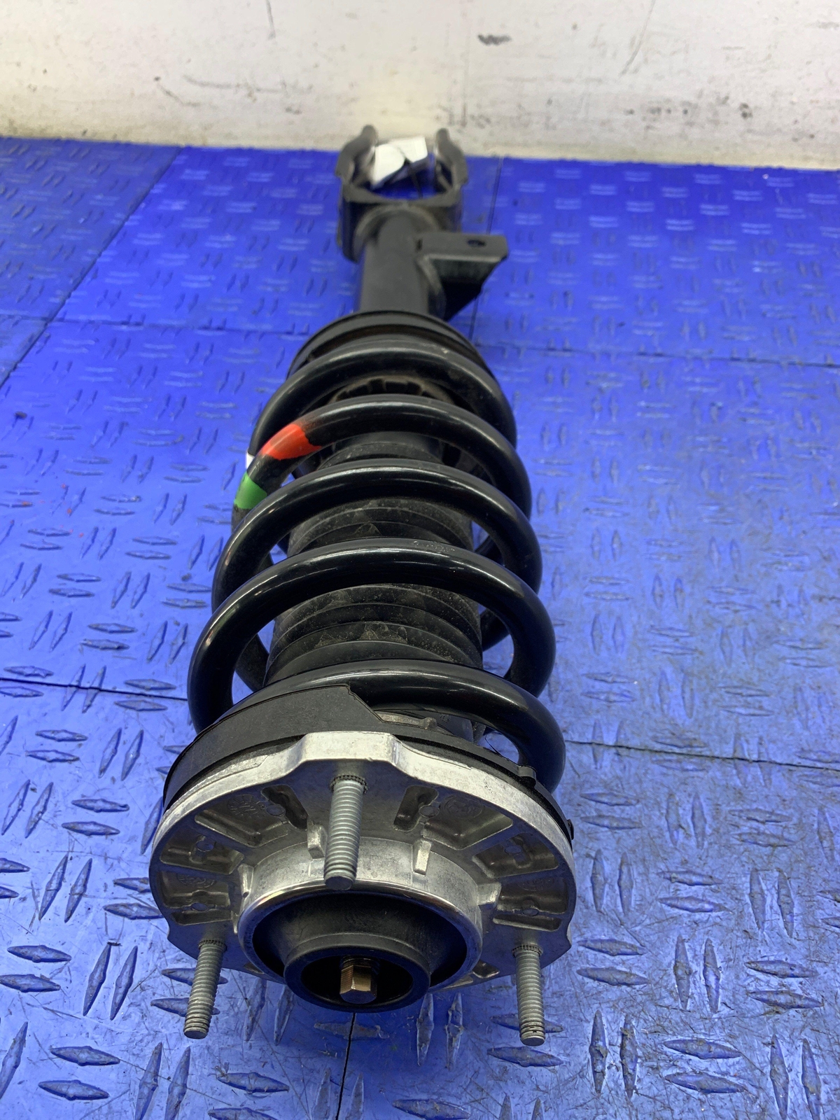 2023 MASERATI GRECALE FRONT LEFT STRUT SHOCK ABSORBER 670293702 OEM