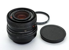 ZEISS 35mm Focal Camera Lenses f/2.4 Maximum Aperture for ZEISS 35mm Focal Camera Lenses f/2.4 Maximum Aperture for