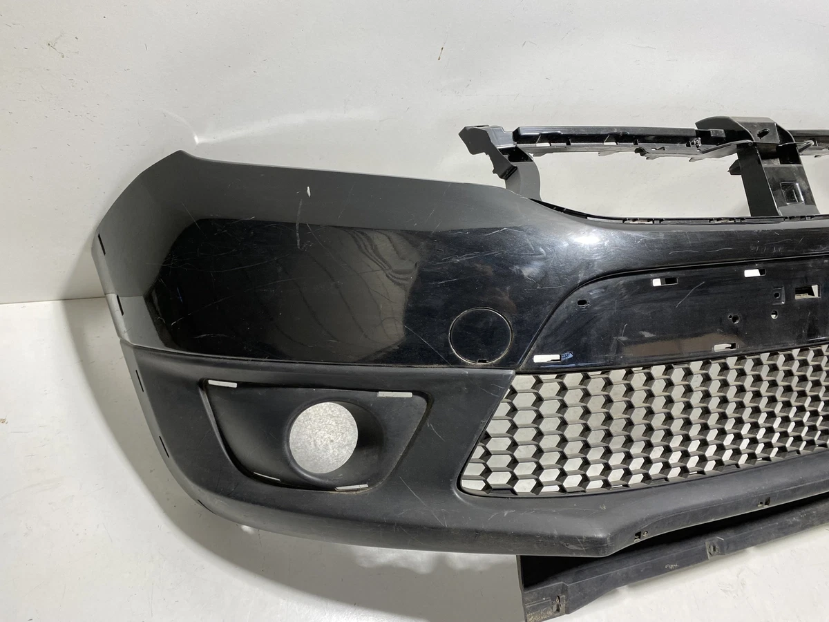 DACIA SANDERO II 620220754 Front Bumper 1.20 Petrol 55kw 2013 