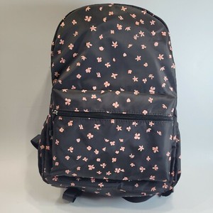 wild fable black backpack