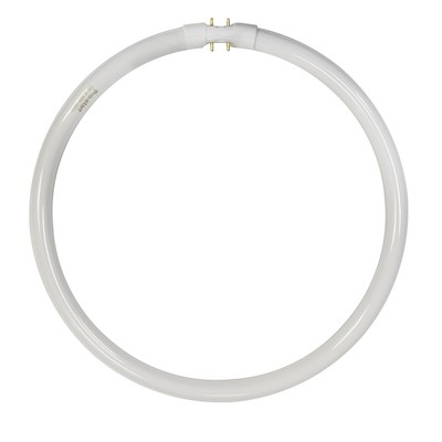 TL5C40W/835 Soft-White 3500K - Watts: 40W, Type: T5 Circular Fluorescent, Color