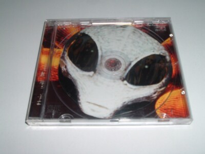 HYPOCRISY - THE FINAL CHAPTER - CD Album, Limited Edition (1998)