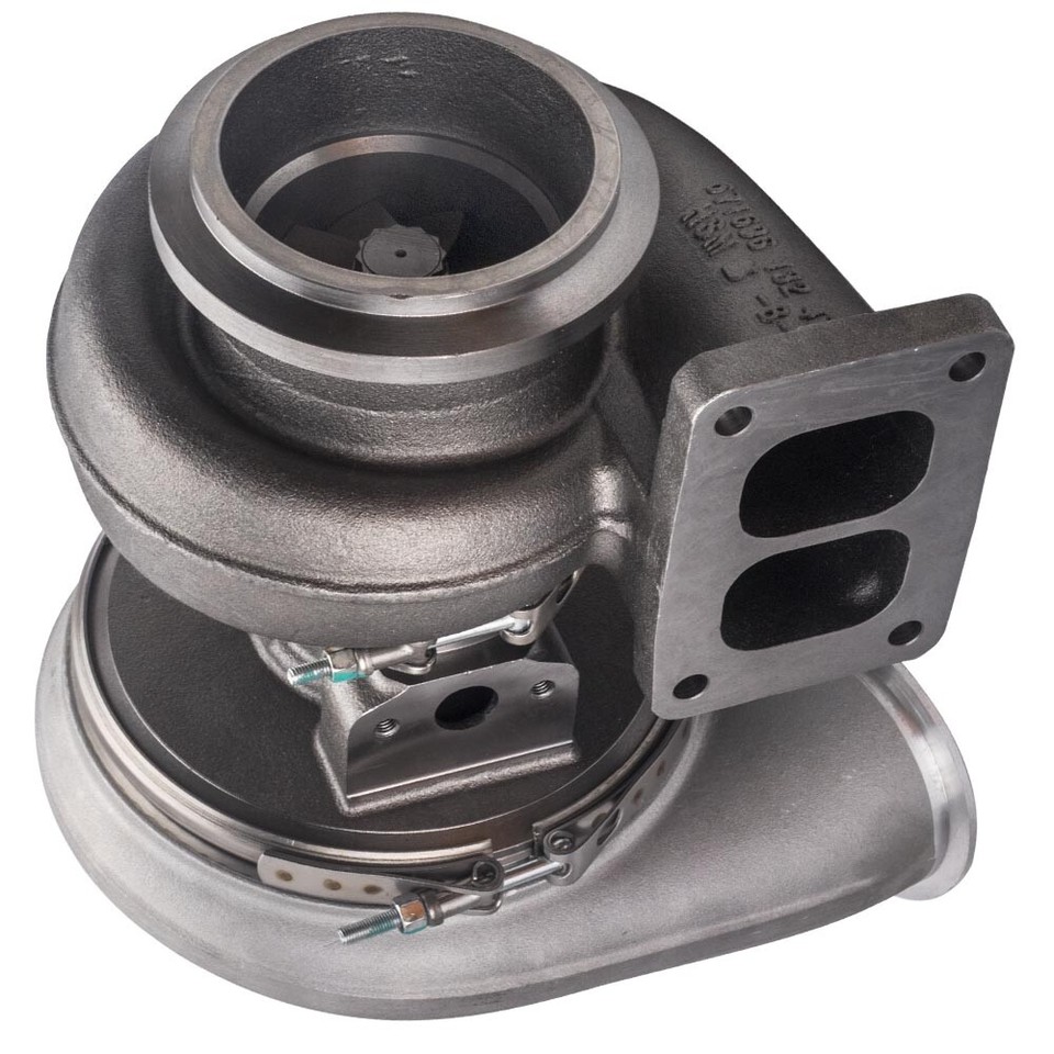 S400S062 S475 Turbo Charger T6 Twin Scroll 95.7/88.1mm 5001050hp