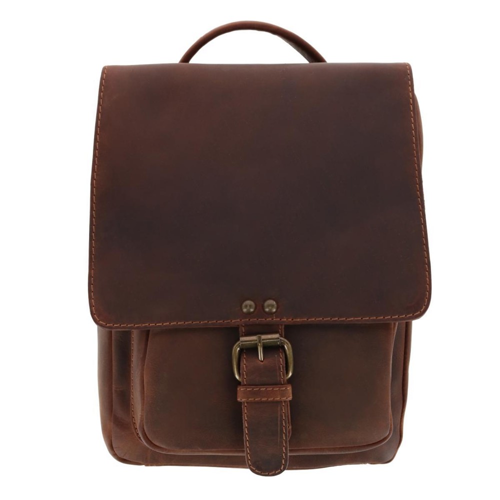 New Paul & Taylor Women's Leather Backpack