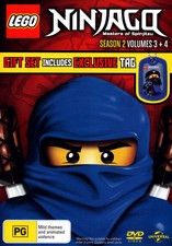 season 4 lego ninjago