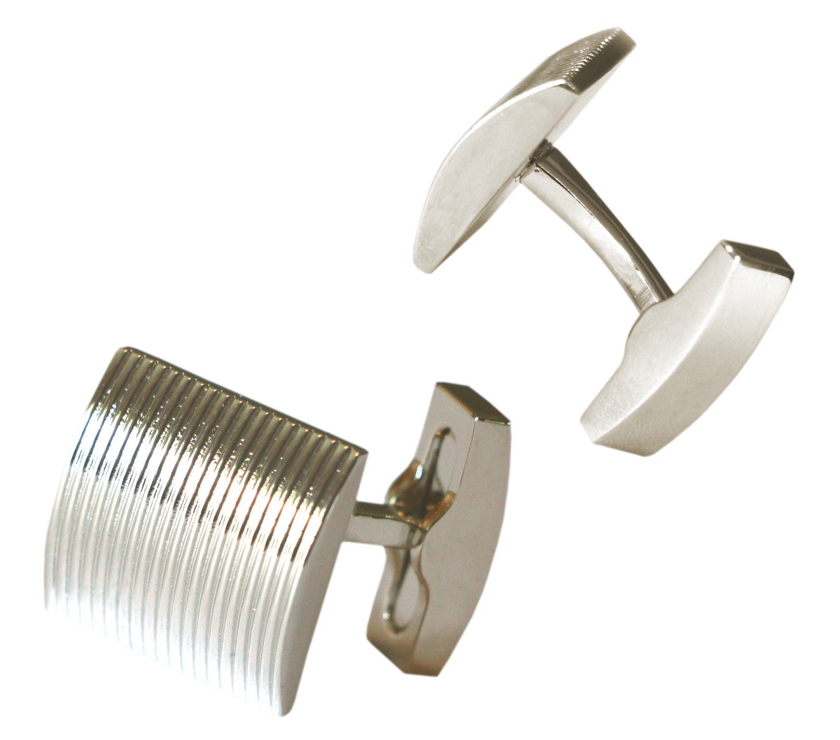 JAMES BOND style Casino Royale VESPER CUFFLINKS by Magnoli