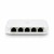Ubiquiti USW-Flex-Mini UniFi Switch Compact Gigabit 5-Port 802.3af/at PoE